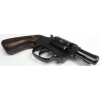 Rewolwer Rossi mod.27 kal. .38Special